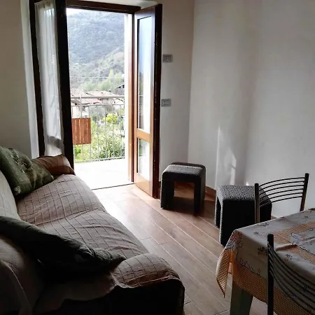 In - Gardasee 22564 Дом отдыха *