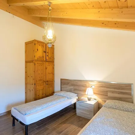 Holiday In Tremosine/gardasee 22564 Tremosine