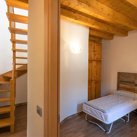 Дом отдыха In - Gardasee 22564 Tremosine