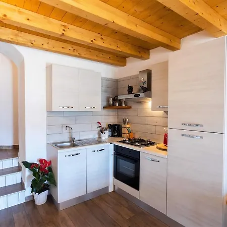 Holiday In Tremosine/gardasee 22564