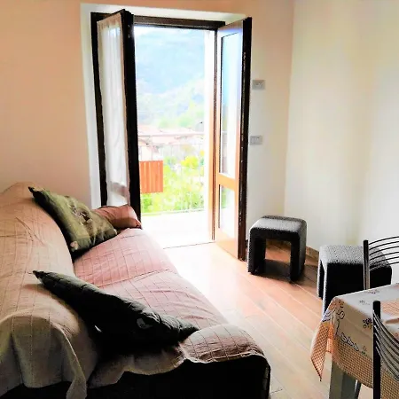 Дом отдыха In - Gardasee 22564