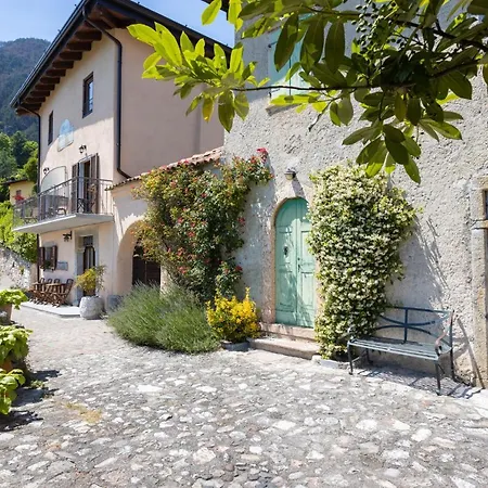 In - Gardasee 22564 Hébergement de vacances