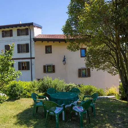 Holiday In Tremosine/gardasee 22564 Nyaraló *
