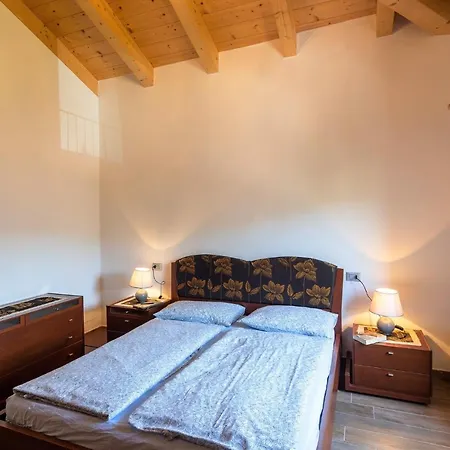 In - Gardasee 22564 Дом отдыха Tremosine
