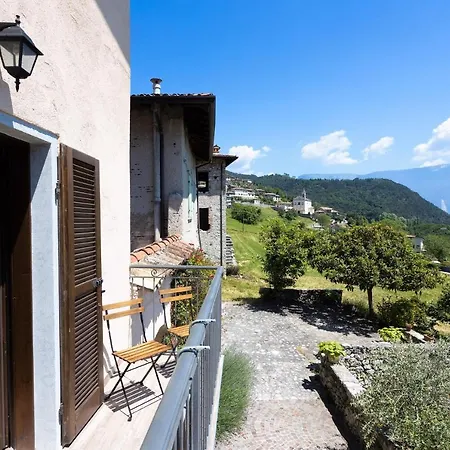 Hébergement de vacances In - Gardasee 22564 Tremosine