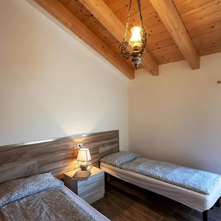 Дом отдыха In - Gardasee 22564 *