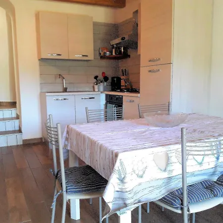 Дом отдыха In - Gardasee 22564