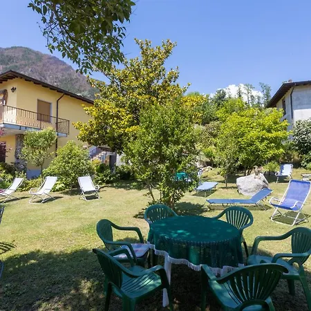 Nyaraló Holiday In Tremosine/gardasee 22564