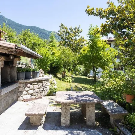 Holiday In Tremosine/gardasee 22564