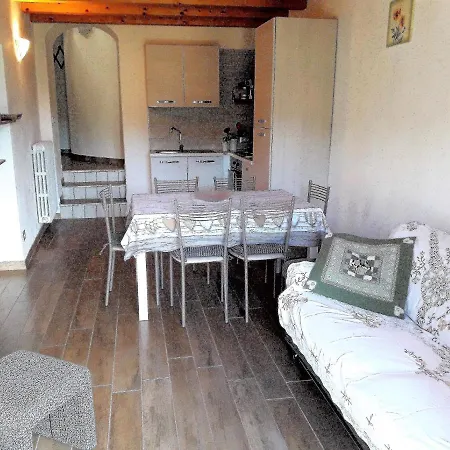 Дом отдыха In - Gardasee 22564 *