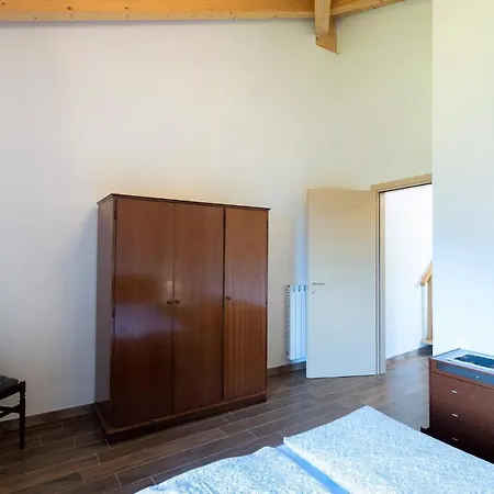 Дом отдыха In - Gardasee 22564 *