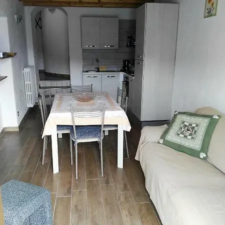 In - Gardasee 22564 Дом отдыха Tremosine