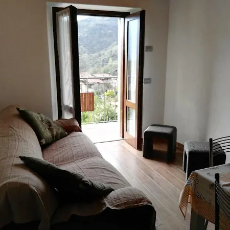 In - Gardasee 22564 Дом отдыха *