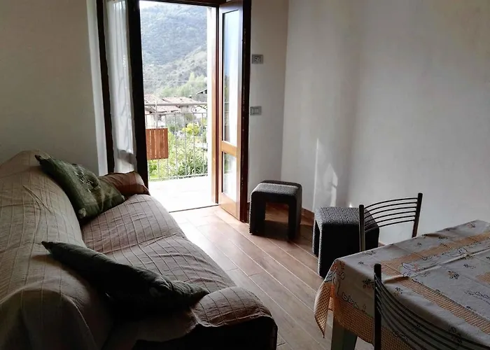 In - Gardasee 22564 Hébergement de vacances *