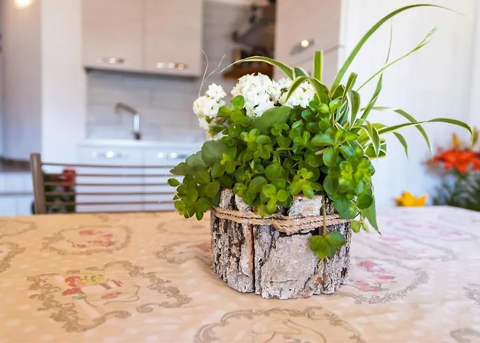 In - Gardasee 22564 Hébergement de vacances *