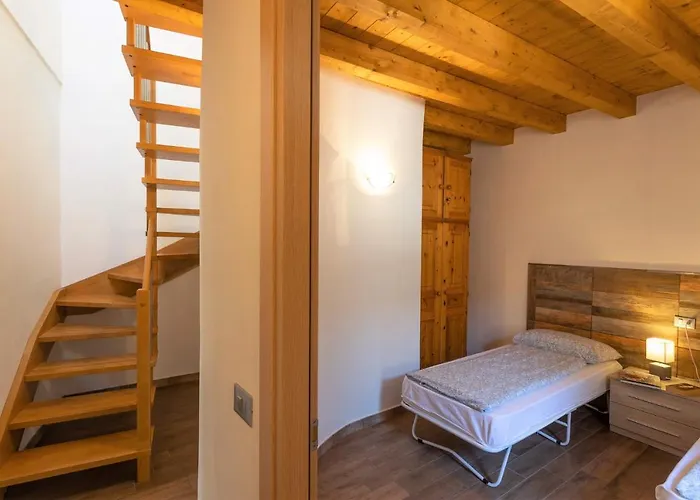 Hébergement de vacances In - Gardasee 22564 Tremosine