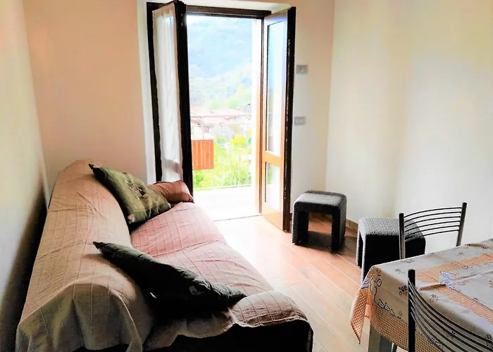 Hébergement de vacances In - Gardasee 22564