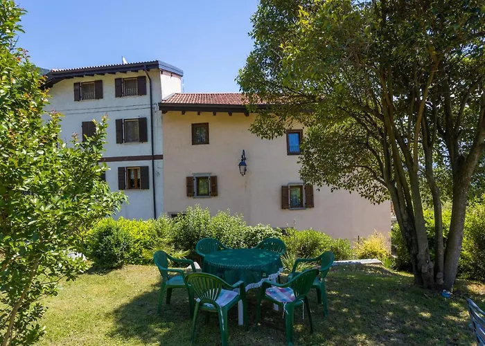 In - Gardasee 22564 Hébergement de vacances *