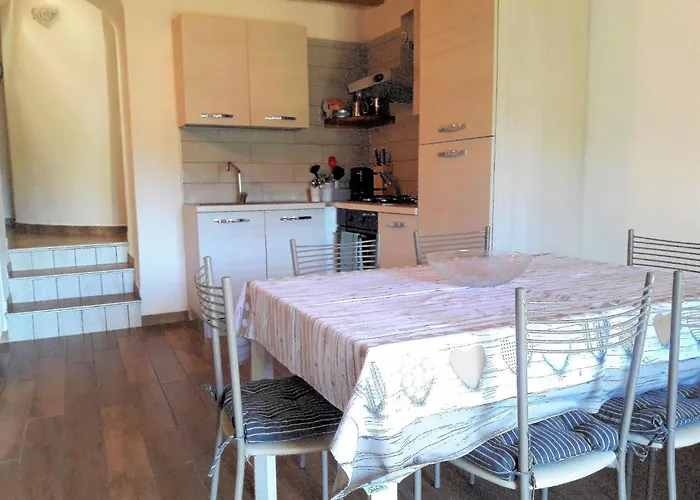 Hébergement de vacances In - Gardasee 22564
