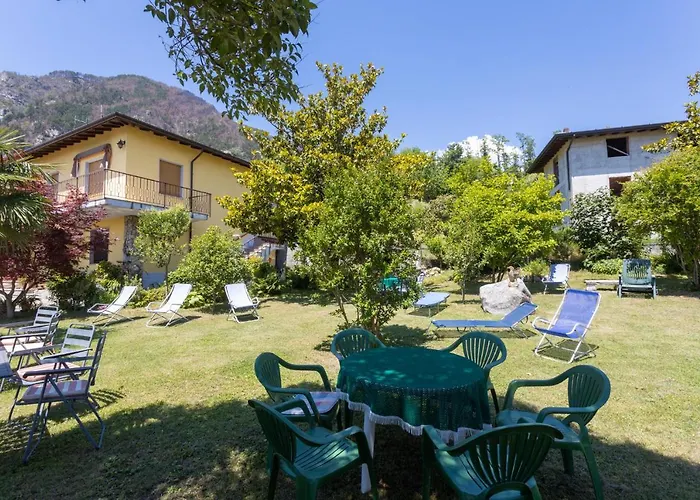 Hébergement de vacances In - Gardasee 22564