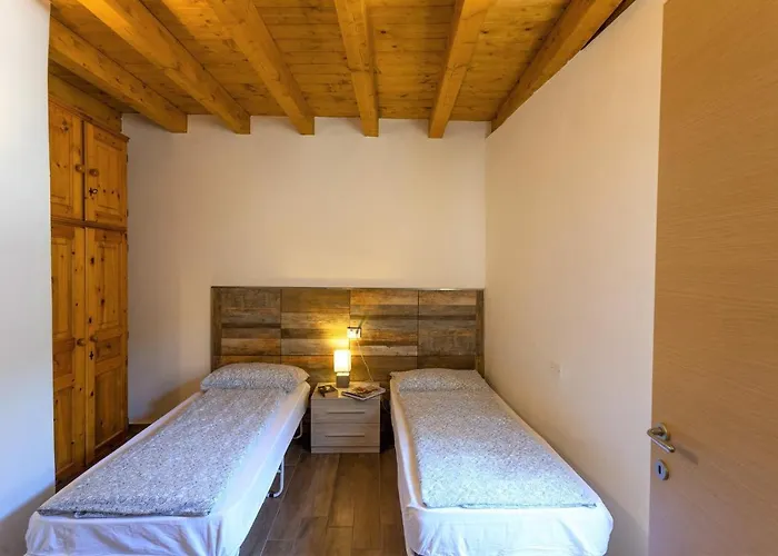 Hébergement de vacances In - Gardasee 22564