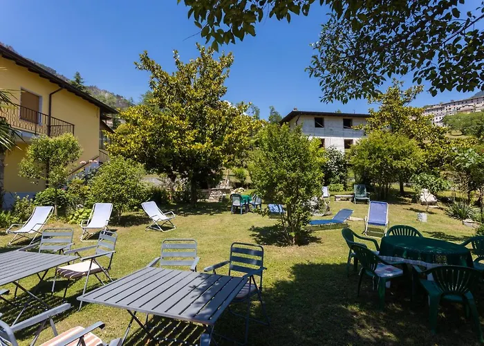 In - Gardasee 22564 *