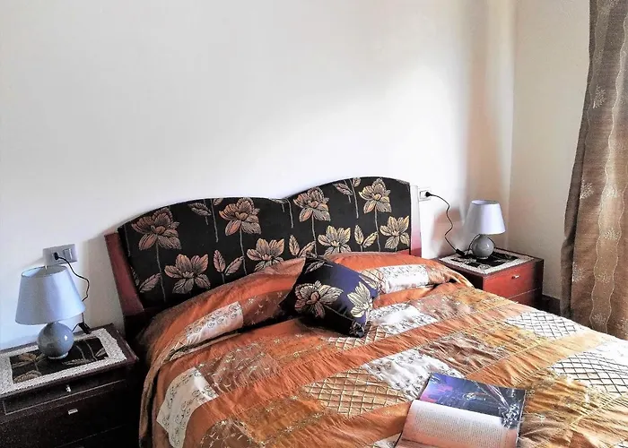 Hébergement de vacances In - Gardasee 22564