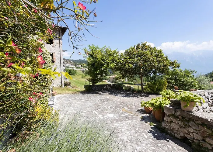 Hébergement de vacances In - Gardasee 22564