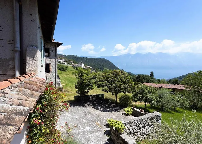 In - Gardasee 22564 Hébergement de vacances