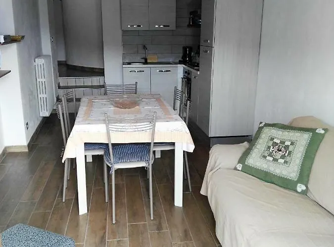 In - Gardasee 22564 Hébergement de vacances Tremosine